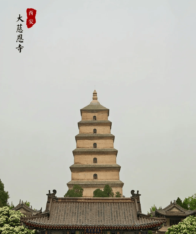 西安五日游旅游必带的物品清单保姆级攻略必看J9国际网站春节西安报团五日游旅游路线春节(图1)