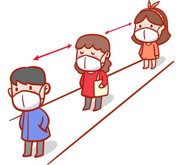 遇上春运6条实用妙招保护你九游会当呼吸道传染病高发期(图2)