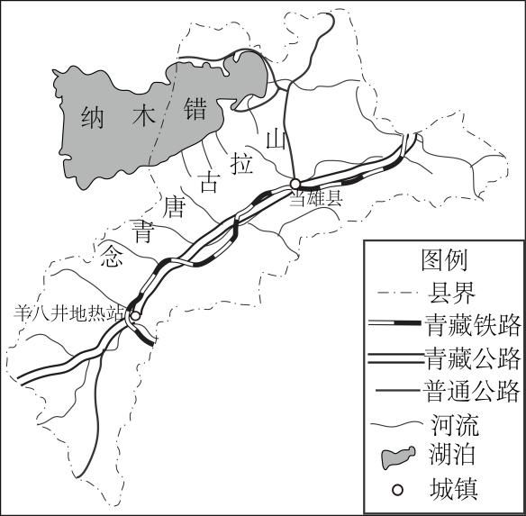 地理 二轮微专题22 市场竞争力j9九游会网站入口2025高考(图9)