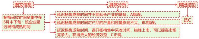 地理 二轮微专题22 市场竞争力j9九游会网站入口2025高考(图4)
