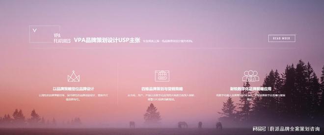 案设计：塑造独特形象的综合艺术j9九游会(中国)网站品牌全(图3)