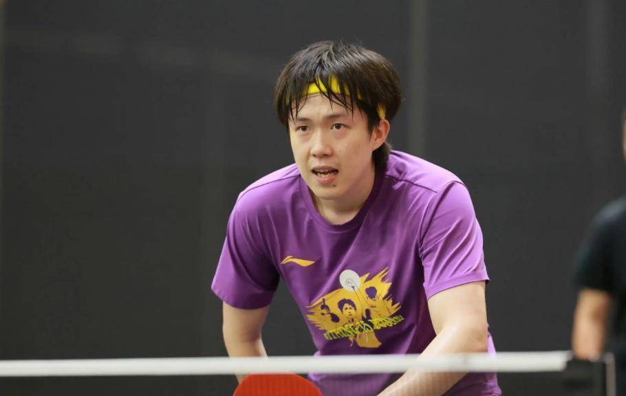 一会也不想多待休息12天后将迎来新赛事九游会·j9网站国乒球员连夜回国这印度