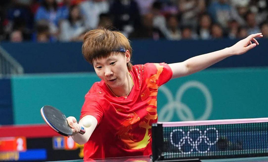 一会也不想多待休息12天后将迎来新赛事九游会·j9网站国乒球员连夜回国这印度(图2)