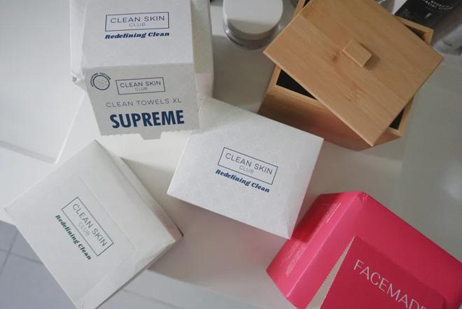 到了高端溢价的Clean Skin Clubj9九游会登录15美元起步的洗脸巾用内容拿(图3) 到了高端溢价的Clean Skin Clubj9九游会登录15美元起步的洗脸巾用内容拿(图3)